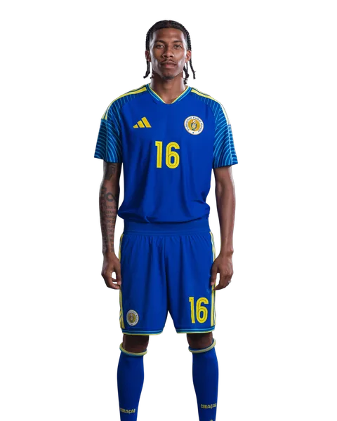 Jearl Margaritha