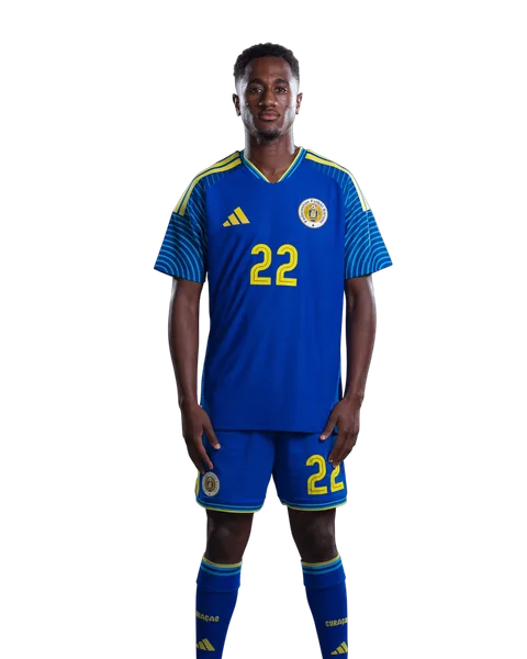 Kevin Felida
