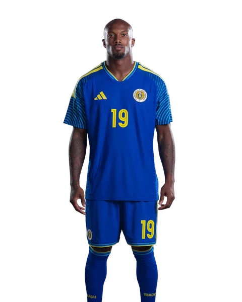 Gervane Kastaneer