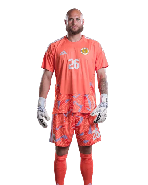 Trevor Doornbusch