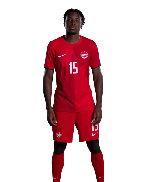 Moïse Bombito