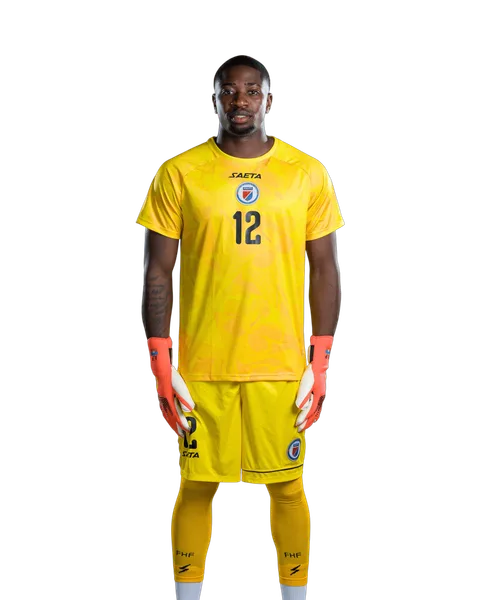 Alexandre Pierre