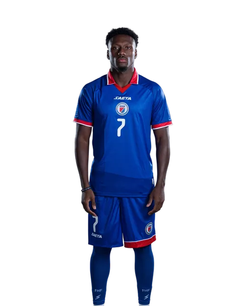 Derrick Etienne Jr.