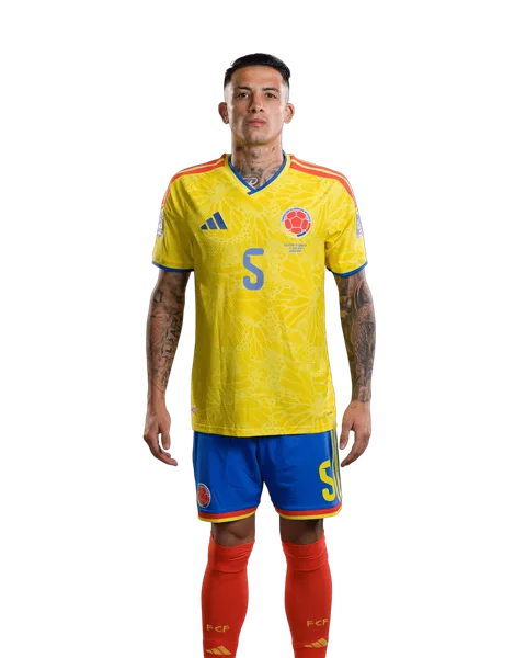 Kevin Castaño