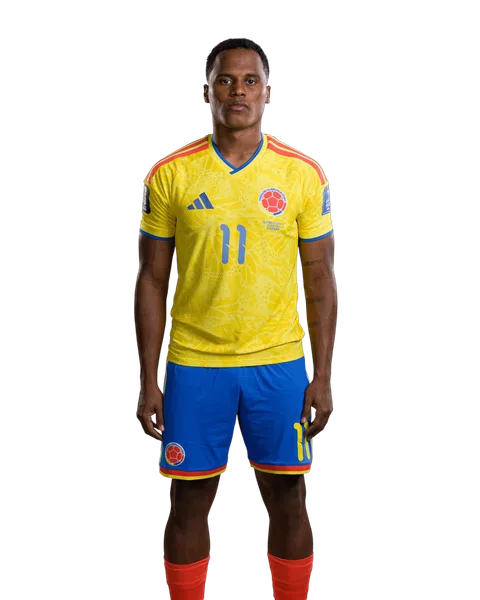 Jhon Arias
