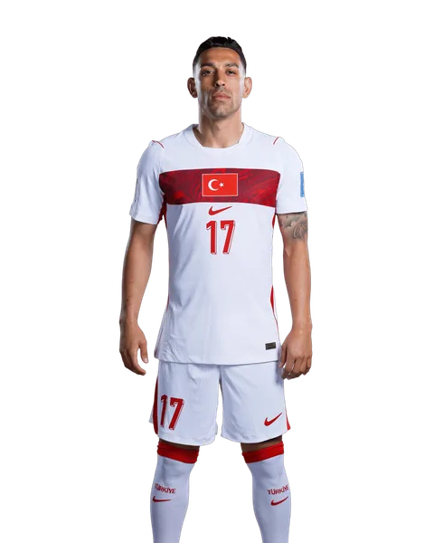 İrfan Can Kahveci