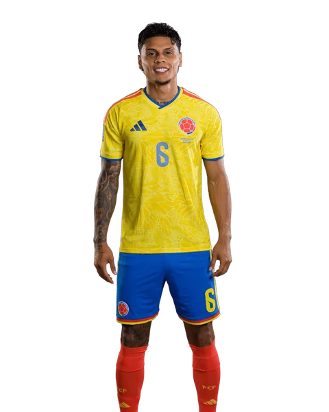 Richard Ríos