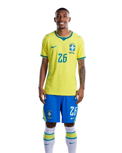 Rayan Vitor Simplício Rocha