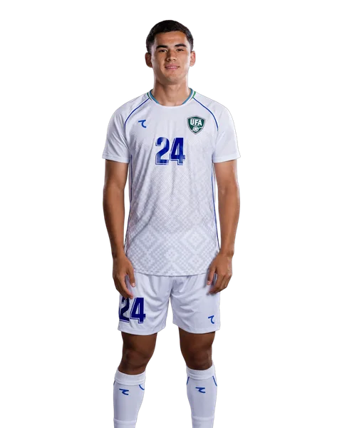 Bekhruz Karimov