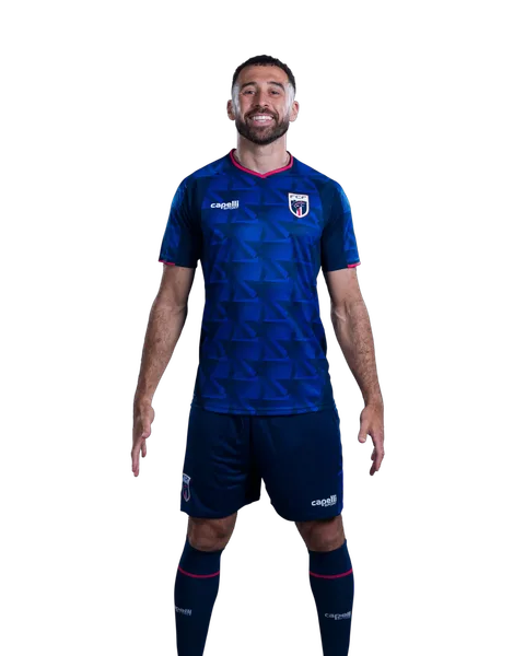 Roberto "Pico" Lopes