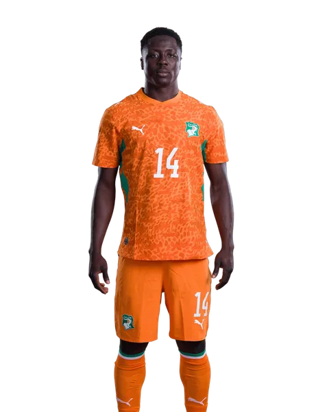Oumar Diakité