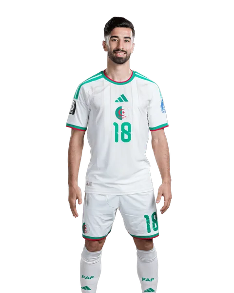 Mohamed Amoura