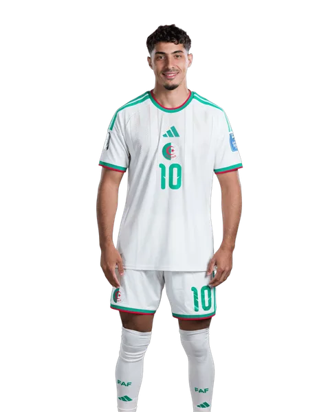 Farès Chaïbi