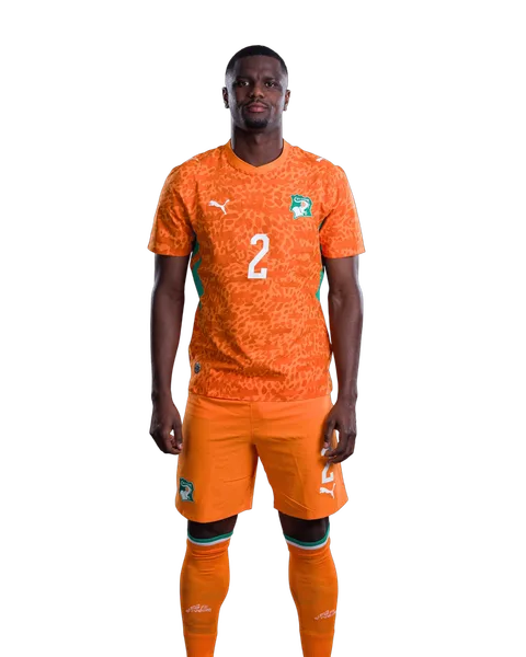 Ousmane Diomande
