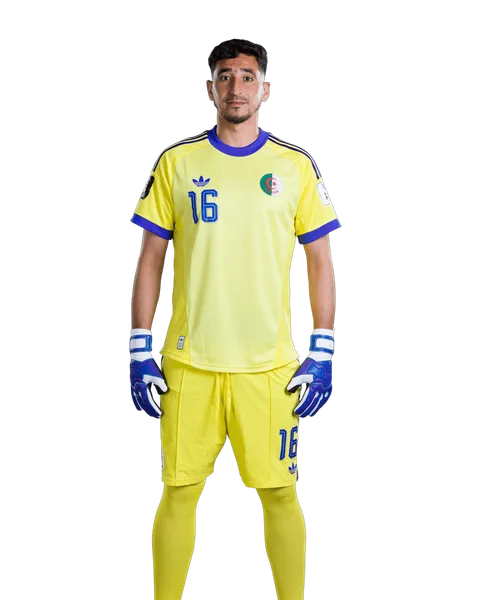 Oussama Benbot