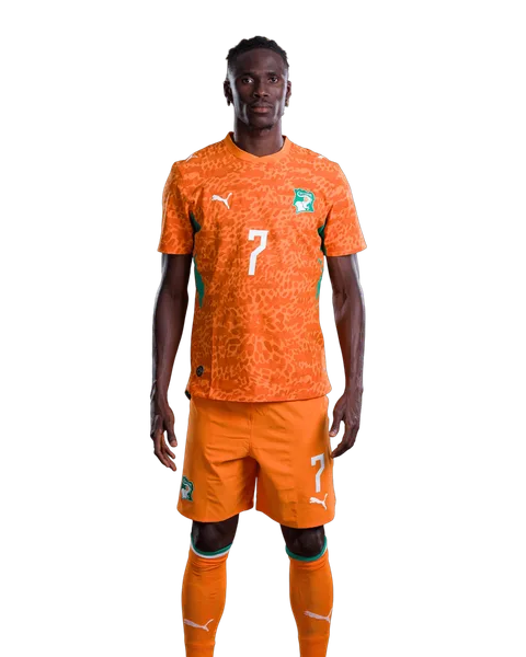 Odilon Kossounou