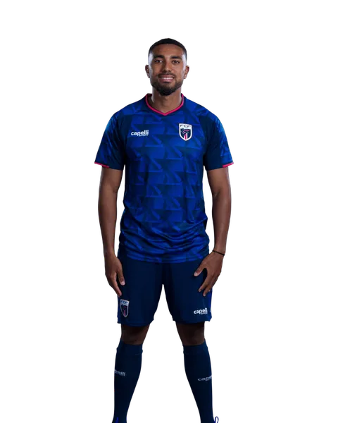 Deroy Duarte