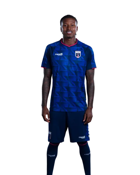 Sidny Lopes Cabral