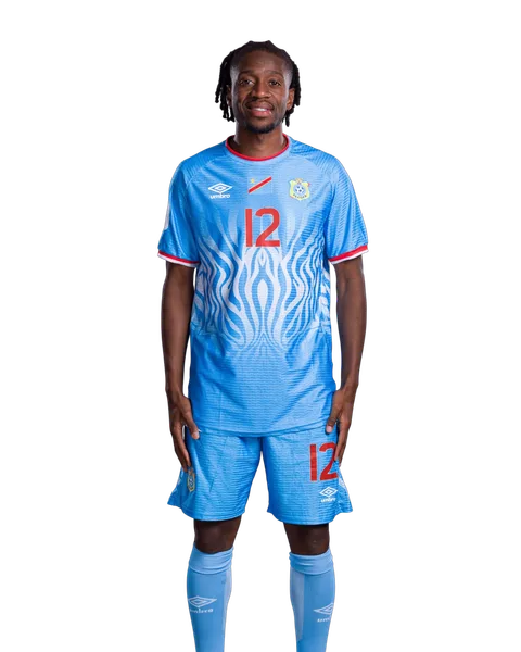 Joris Kayembe