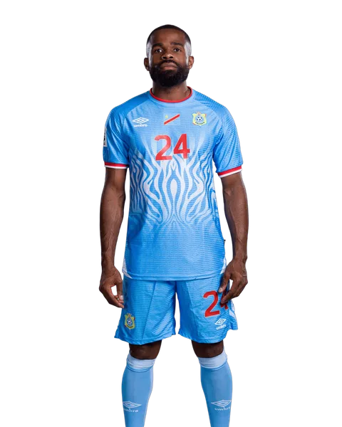Gédéon Kalulu