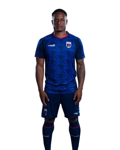 Jovane Cabral
