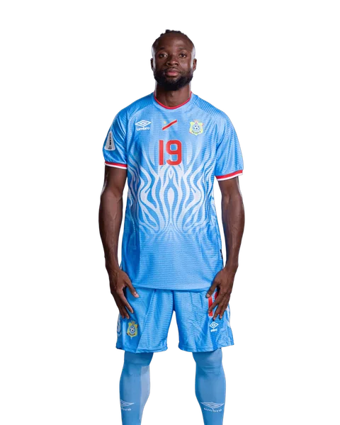 Fiston Mayele