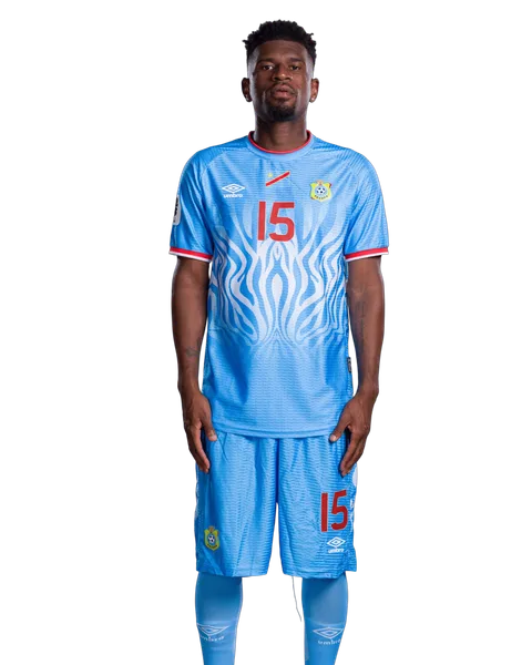 Aaron Tshibola
