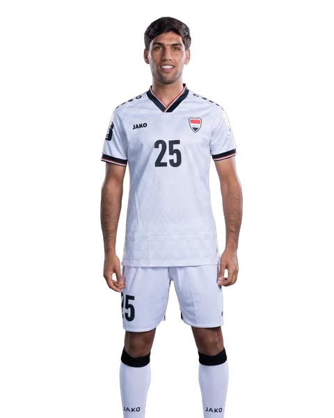 Mustafa Saadoon