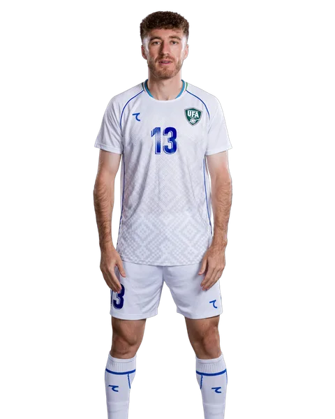 Sherzod Nasrullaev