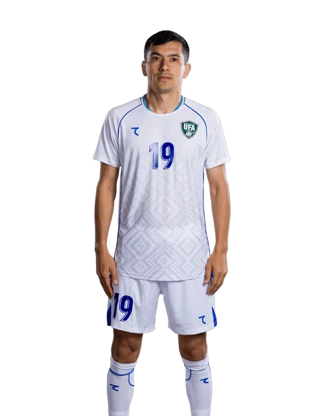 Aziz Ganiev