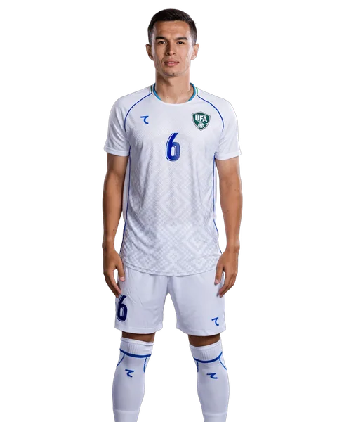 Akmal Mozgovoy