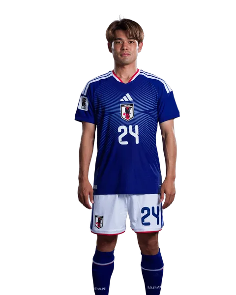 Yuito Suzuki