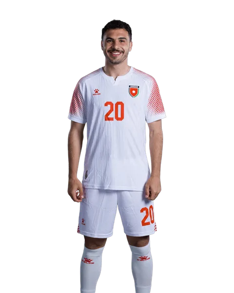 Mohannad Abu Taha