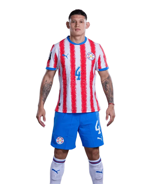 Juan José Cáceres