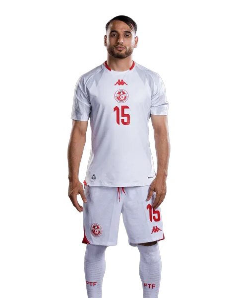 Mohamed Belhadj Mahmoud