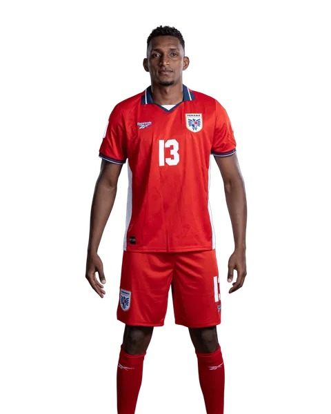 Jiovany Ramos