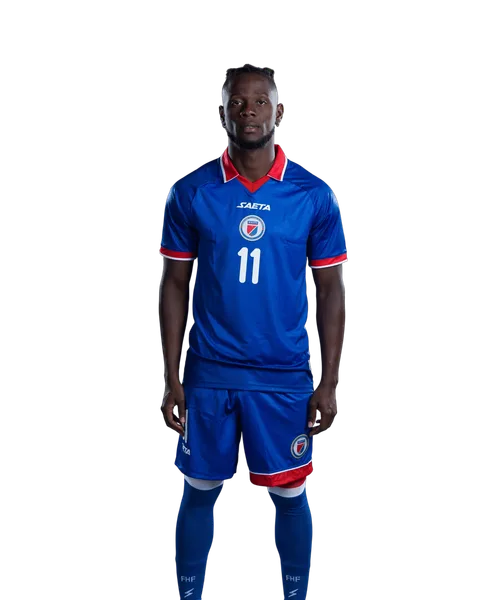 Don Deedson Louicius