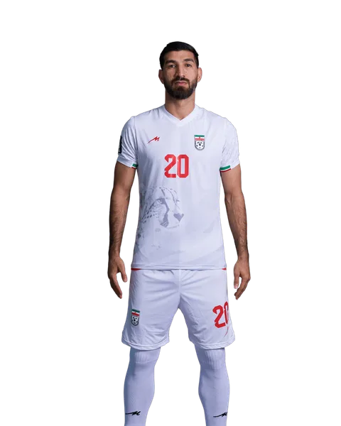 Shahriyar Moghanlou
