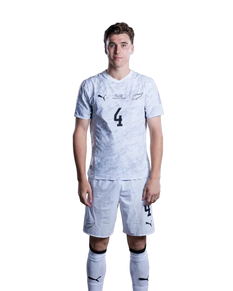 Tyler Bindon
