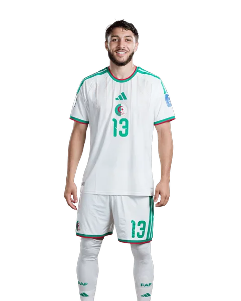 Jaouen Hadjam