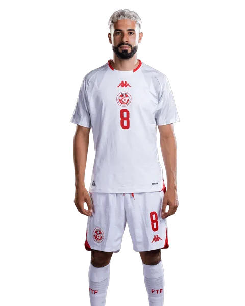 Elias Saad
