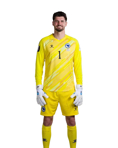 Nikola Vasilj