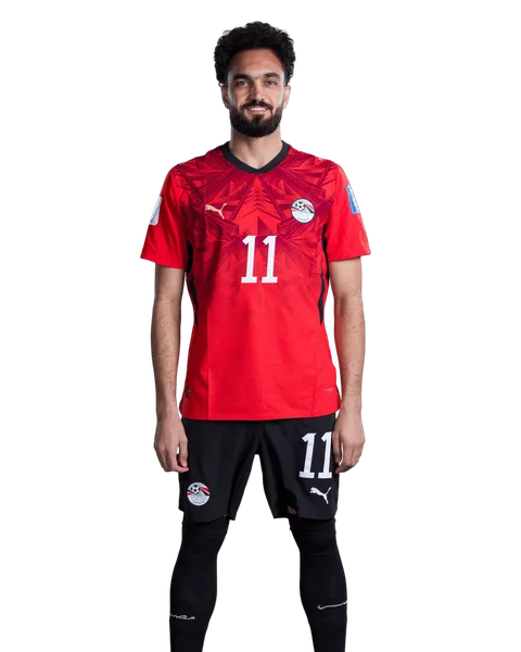 Mostafa Abdelraouf