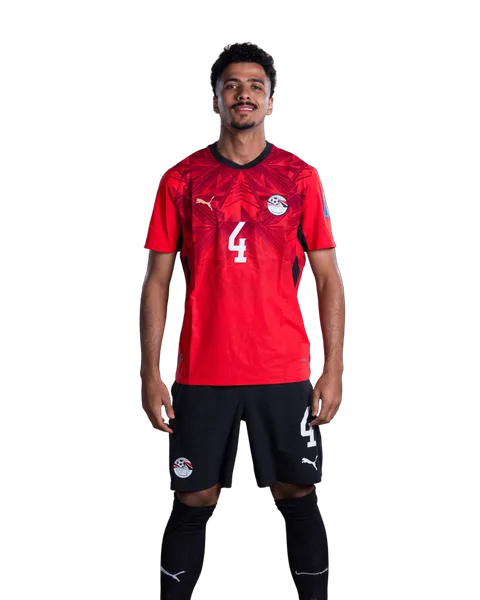 Hossam Abdelmaguid
