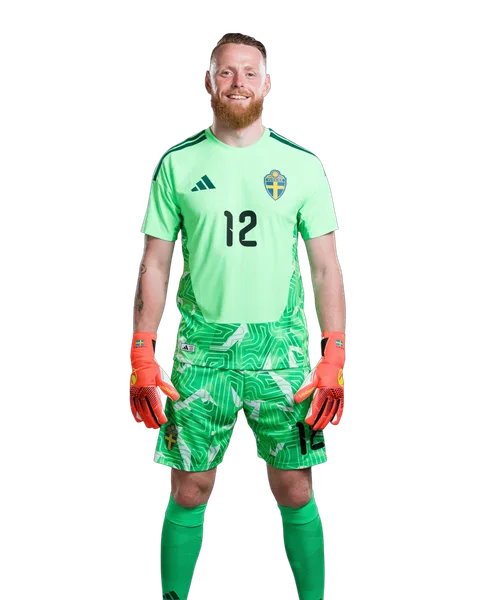 Viktor Johansson