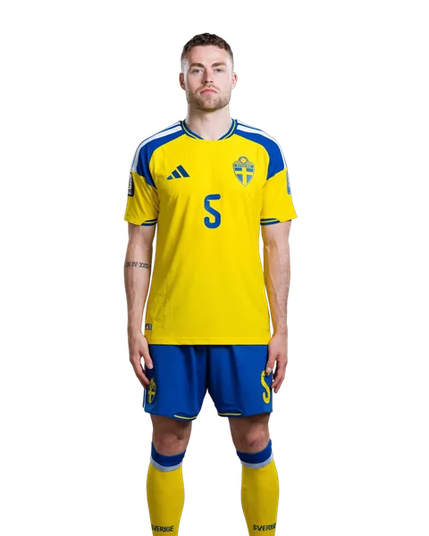Gabriel Gudmundsson