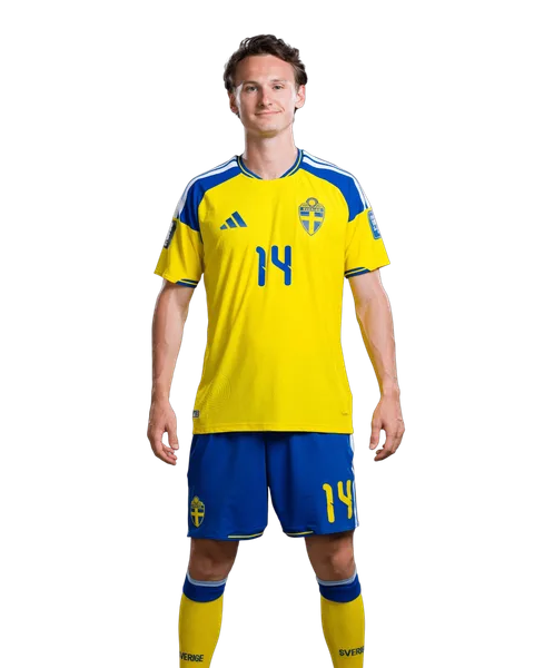 Hjalmar Ekdal