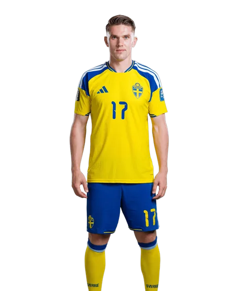 Viktor Gyökeres