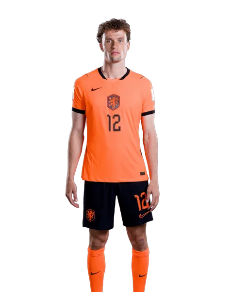 Mats Wieffer
