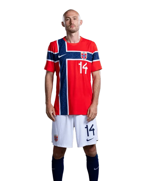 Fredrik Aursnes